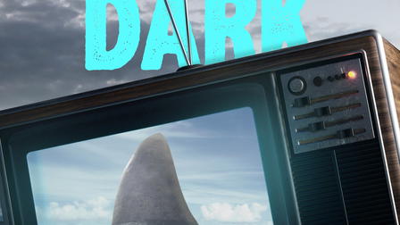 Shark After Dark