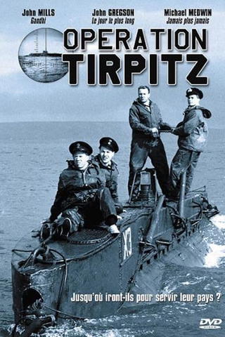 Opération Tirpitz