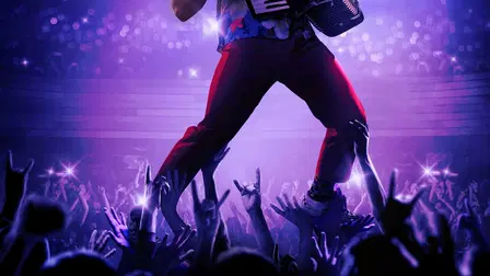 Weird: The Al Yankovic Story