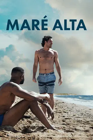 Maré alta