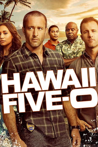 Hawaii Five-0