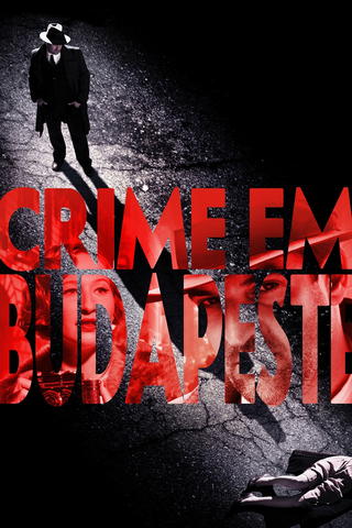 Crime em Budapeste