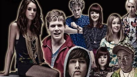 Skins