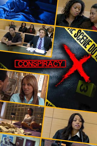 Conspiracy X