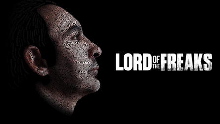 Lord of the Freaks
