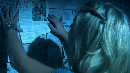 Filth to Ashes, Flesh to Dust