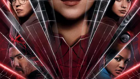 Madame Web