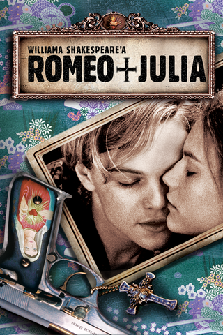 William Shakespeare'a Romeo i Julia