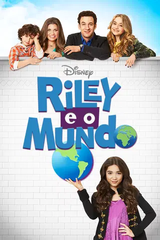 Riley e o Mundo