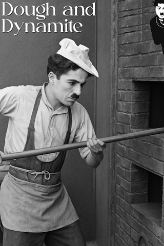 Dough and Dynamite