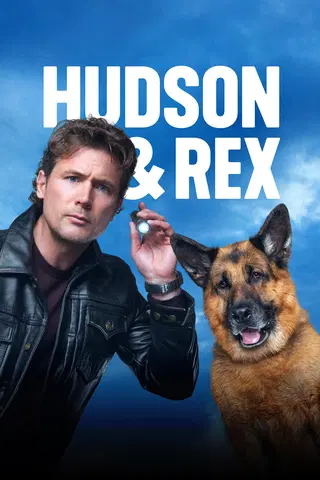 Hudson & Rex