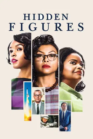 Hidden Figures