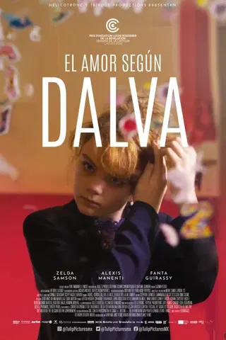 Dalva