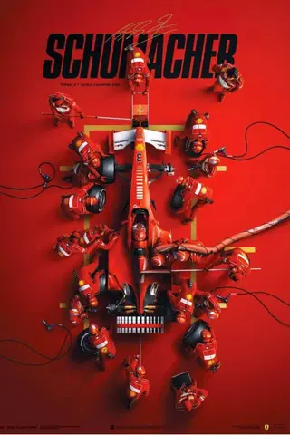 Schumacher