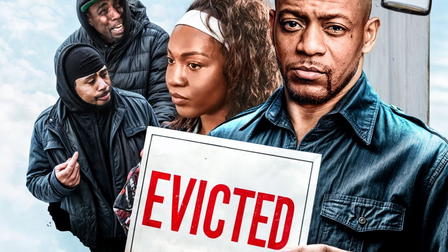 Evicted