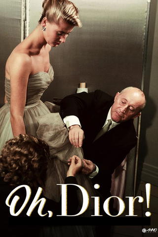 Oh Dior!