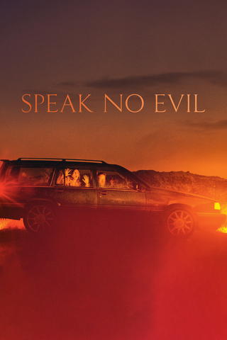 Speak No Evil