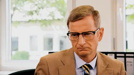 Ein Fall für die Erdmännchen