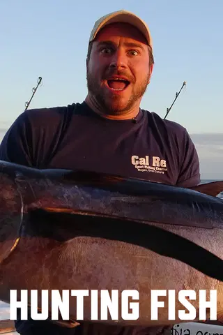 Hunting Fish