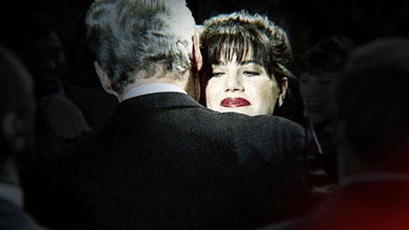 Truth and Lies: Monica and Bill