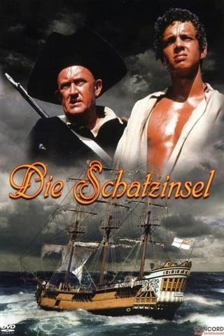 Treasure Island