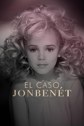 El crimen de Jonbenet