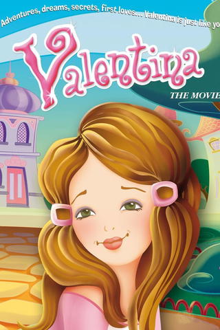 Valentina, the movie