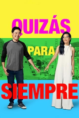 Quizás para siempre