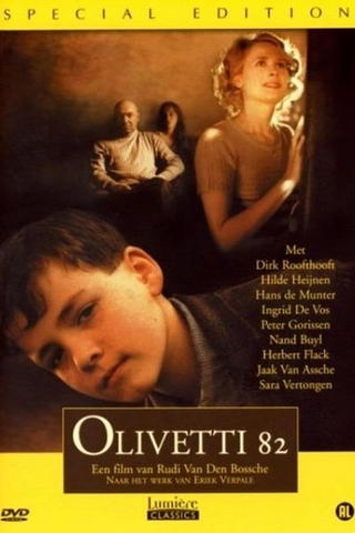 Olivetti 82