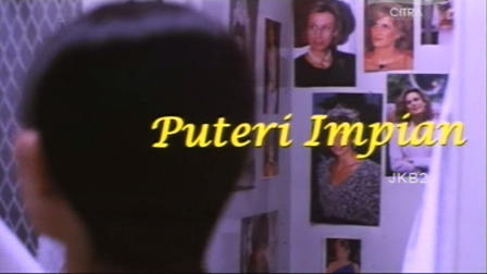 Puteri Impian