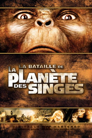 La Bataille de la planète des singes