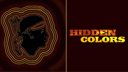 Hidden Colors