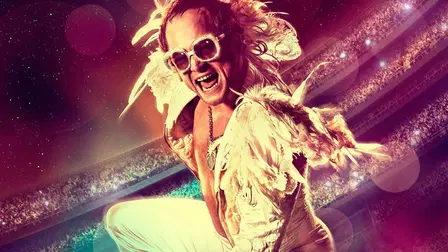 Rocketman