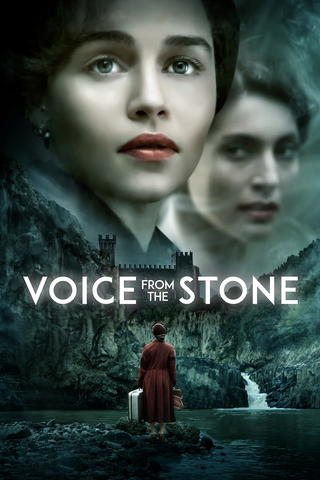 Voice from the Stone
