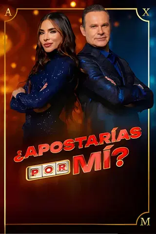 ¿Apostarías por Mi?
