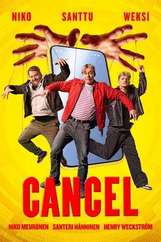 Cancel