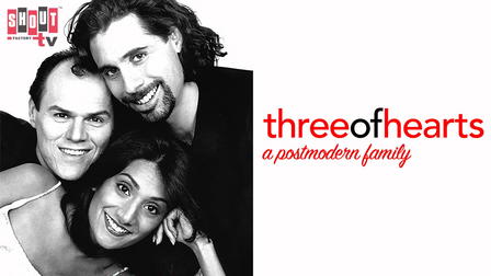 Three of Hearts: A Postmodern Family