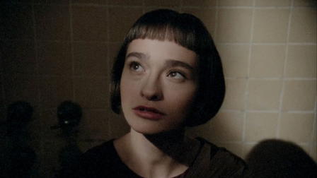 Theory of Achievement