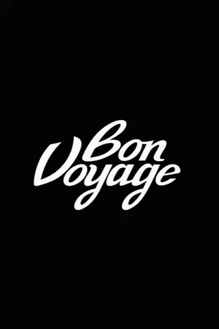 Bon Voyage