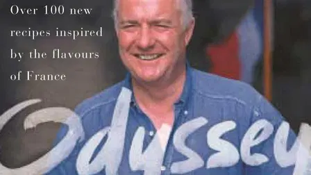 Rick Stein's French Odyssey