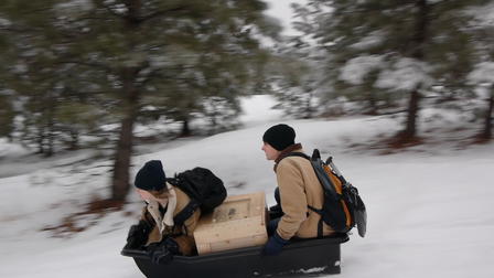 Aventura Sem Limites