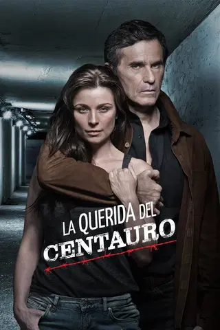 La Querida del Centauro