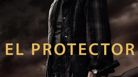 El protector
