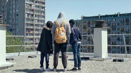 Les misérables