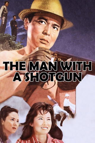 Man with a Shotgun