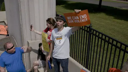 Parkland Rising