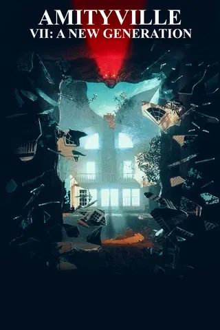Amityville – A New Generation