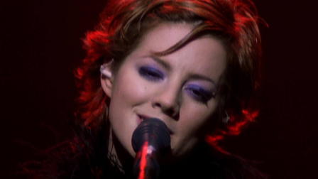 Sarah McLachlan: Mirrorball