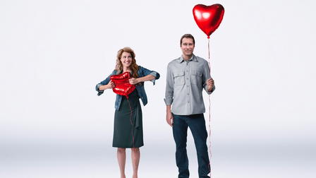 I Hate Valentine's Day