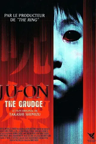 Ju-on : The Grudge